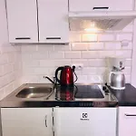 Jarzebinka Appartement