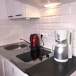 Jarzebinka Appartement *