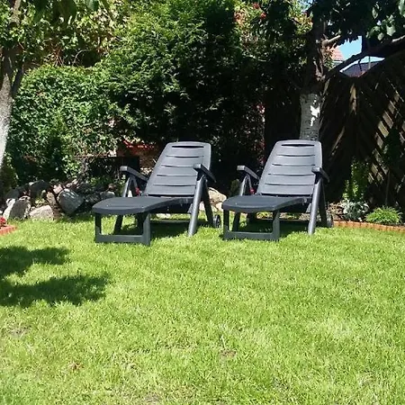 Apartamento Jarzebinka