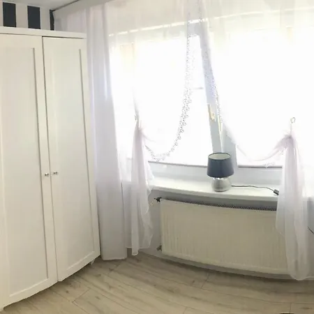 Jarzebinka Apartmán Miedzyzdroje