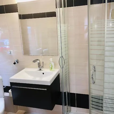 Jarzebinka * Miedzyzdroje