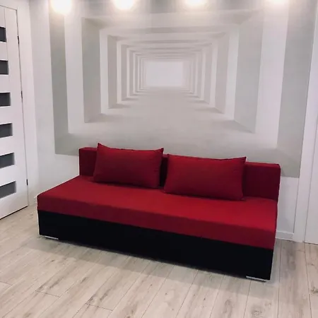 Jarzebinka Miedzyzdroje