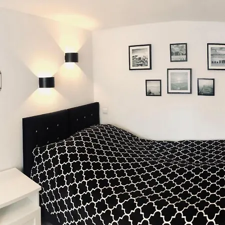 Jarzebinka * Miedzyzdroje