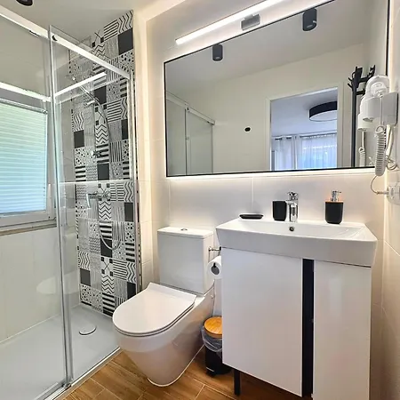 Jarzebinka Apartmán Miedzyzdroje