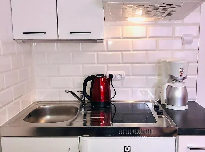 Jarzebinka Appartamento