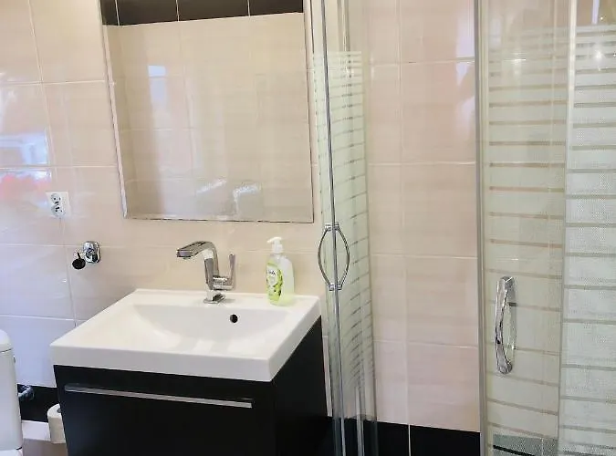 Jarzebinka * Miedzyzdroje