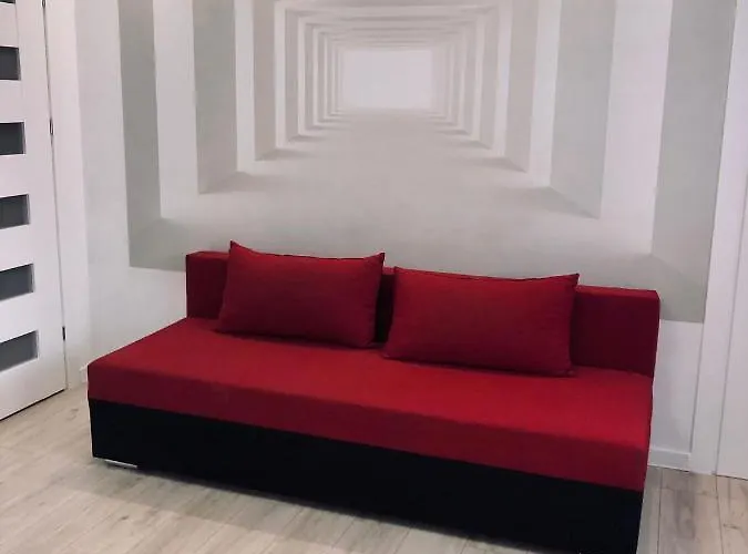 Jarzebinka Miedzyzdroje