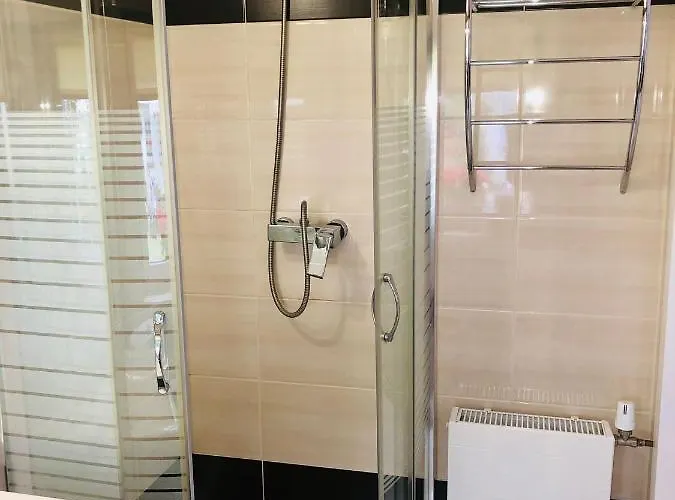 Jarzebinka Appartamento *