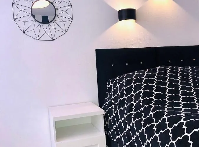 Appartamento Jarzebinka